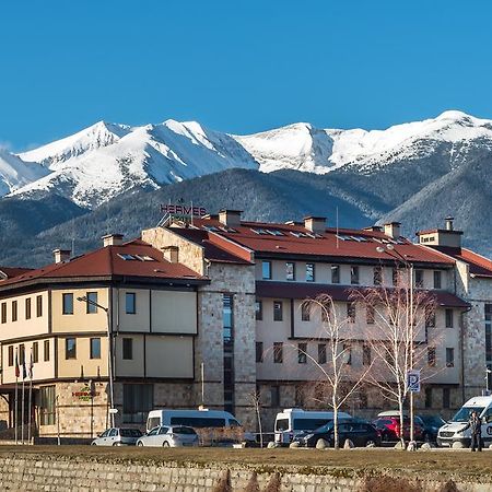 Hotel Hermes Банско Екстериор снимка