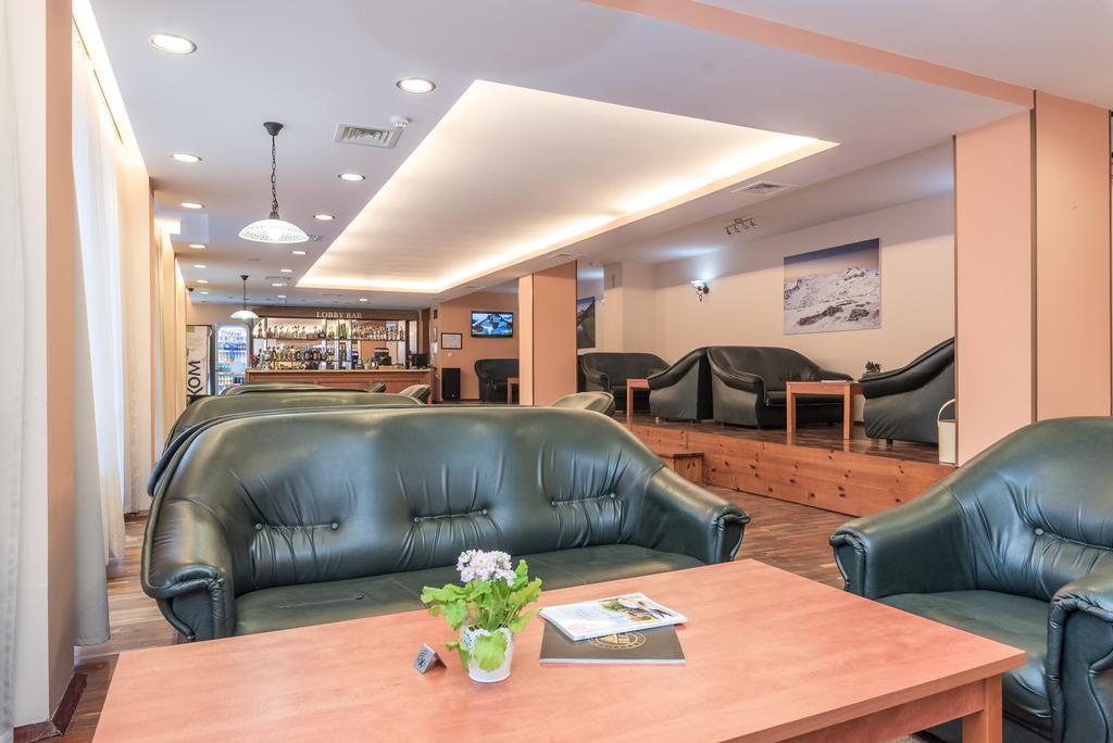 Hotel Hermes Банско Екстериор снимка