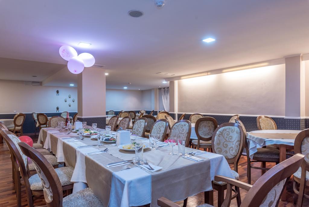 Hotel Hermes Банско Екстериор снимка